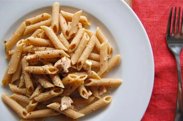 6 Olahan Pasta Mudah dan Murah yang Bisa Kamu Bikin Sendiri di Rumah 12