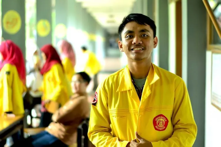 11 Kualitas yang Menjadikan Mahasiswa Fakultas Hukum Calon Pasangan Idaman 12