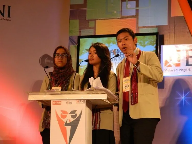 11 Kualitas yang Menjadikan Mahasiswa Fakultas Hukum Calon Pasangan Idaman 16