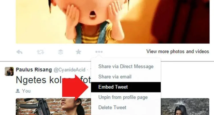 Twitter Punya Banyak Fitur Tersembunyi, Termasuk 11 Fitur Berguna Ini! 19