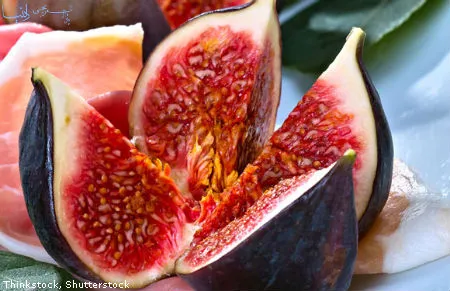 Daftar Makanan yang Mengandung Kalsium Selain Susu 16