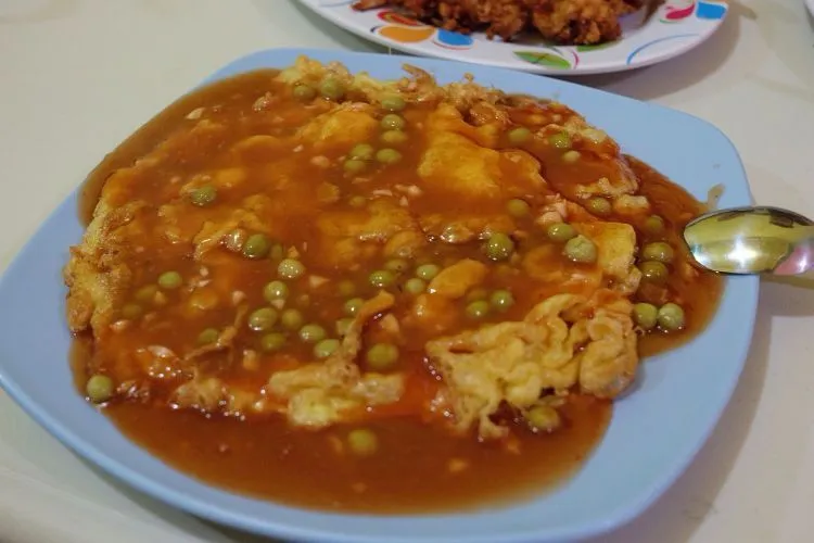 7 Resep Masakan Lezat dan Patut Dicoba buatmu yang Nggak Suka Makan Sayur 9