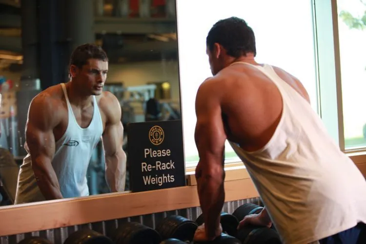 10 Hal Menyebalkan yang Suka atau Nggak Suka Harus Kamu Temui di Fitness Center 14