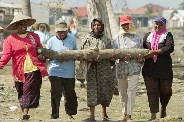 9 Kedamaian Kehidupan Desa yang Selalu Mampu Membuatmu Merindu 12