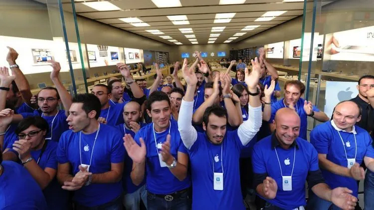 Curhatan Pegawai Apple yang Membuatmu Tahu Apa yang Dibutuhkan Buat Bekerja di Perusahaan Top Dunia 12
