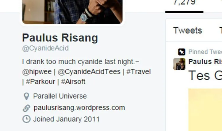 Twitter Punya Banyak Fitur Tersembunyi, Termasuk 11 Fitur Berguna Ini! 22
