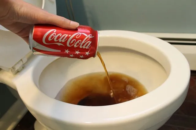 14 Manfaat Minuman Bersoda, Tak Hanya Untuk Dikonsumsi Saja 15