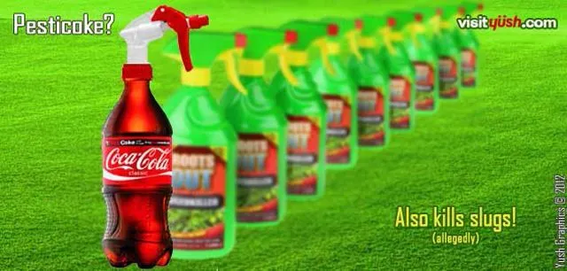 14 Manfaat Minuman Bersoda, Tak Hanya Untuk Dikonsumsi Saja 17