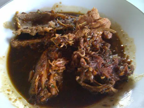 12 Sajian Kuliner Kota Jogja yang Siap Menguji Level Pedasmu 23