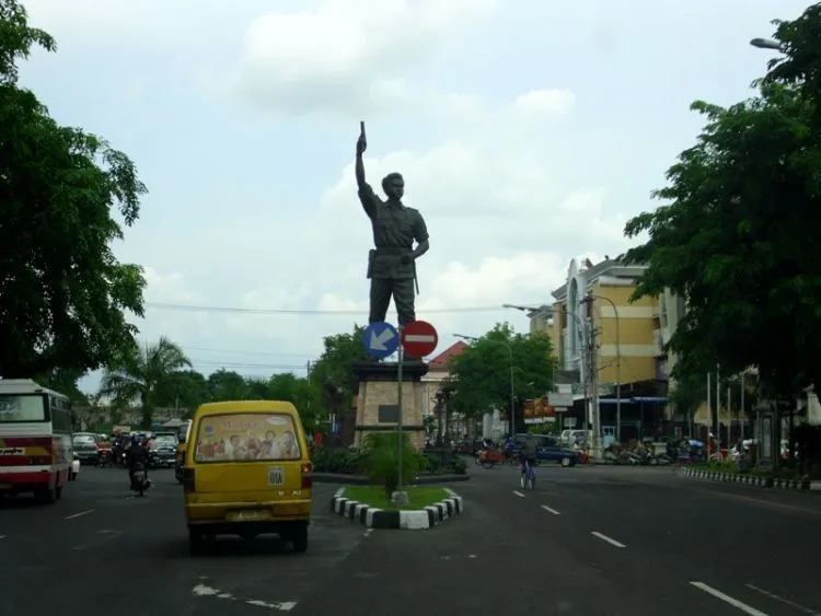 Untuk Solo, Kota yang Selalu Bisa Membuatku Rindu dan Ingin Pulang 14