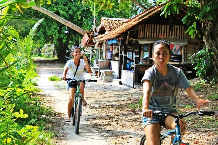 11 Alasan Kenapa Bergabung Dengan Komunitas Traveling Membuat Liburanmu Tambah Seru 21