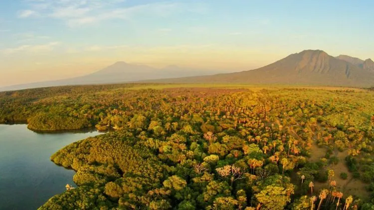 7 Tempat Wisata di Indonesia yang Mirip dengan Luar Negeri. Nggak Perlu Jauh-jauh Lagi! 8