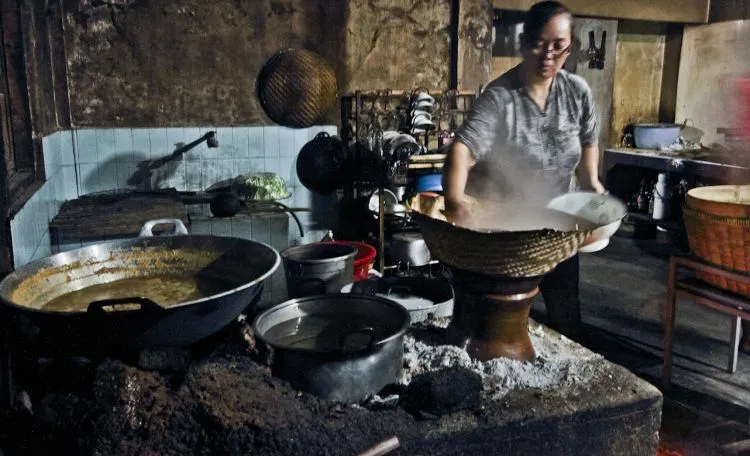 9 Kedamaian Kehidupan Desa yang Selalu Mampu Membuatmu Merindu 18