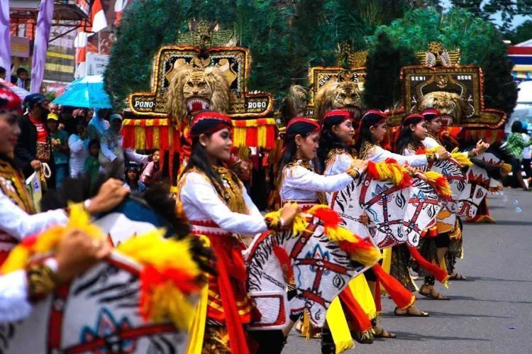 11 Destinasi Wisata Ponorogo, Pesona Alam yang Indah Banget 20