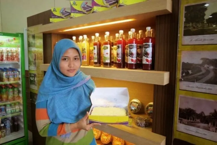 Karena Sukses Bisa Diraih Sebelum Menyandang Gelar Sarjana, Mulailah Berbisnis Sejak Masih Mahasiswa! 19