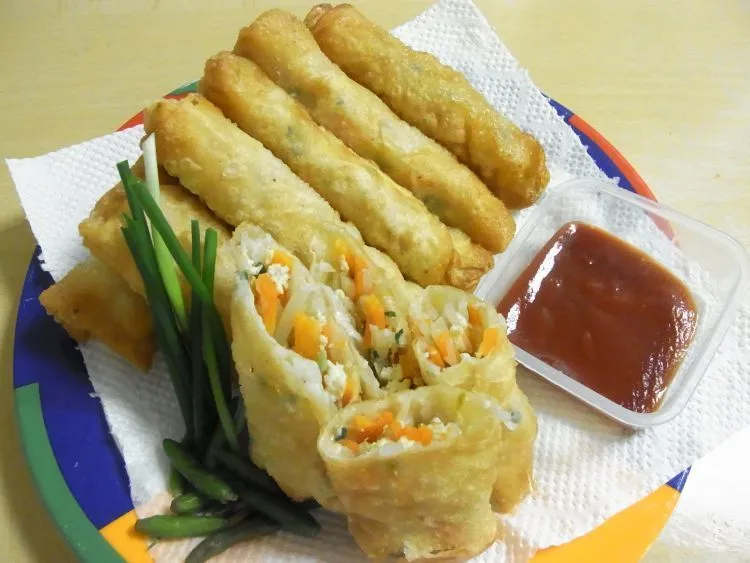 7 Resep Masakan Lezat dan Patut Dicoba buatmu yang Nggak Suka Makan Sayur 14