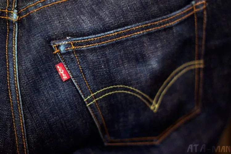 Cuma Kamu Pencinta Sejati Celana Jeans yang Paham 13 Seluk-Beluk Hidup Ini! 28