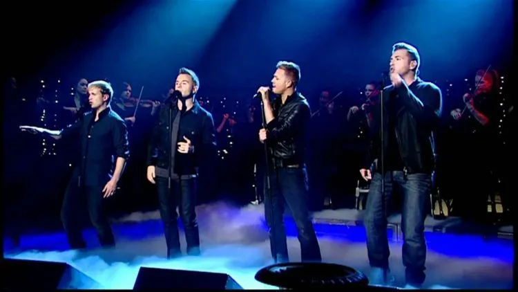 Secuil Nostalgia Bersama Westlife, Boyband Terbaik Sepanjang Masa yang Membuat Hidupmu Berwarna 24