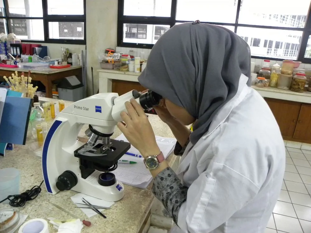 Kamu Mahasiswa yang Rajin Kuliah atau yang Mainnya Kencang? Temui Rupa-Rupa Mahasiswa Di Sini! 17