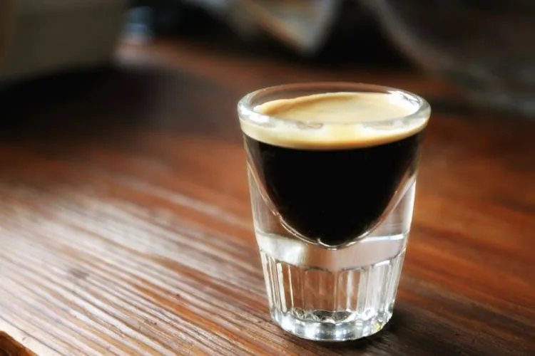 Ingat Kawan, Luwak Bukanlah Mesin Penggiling Kopi! 8