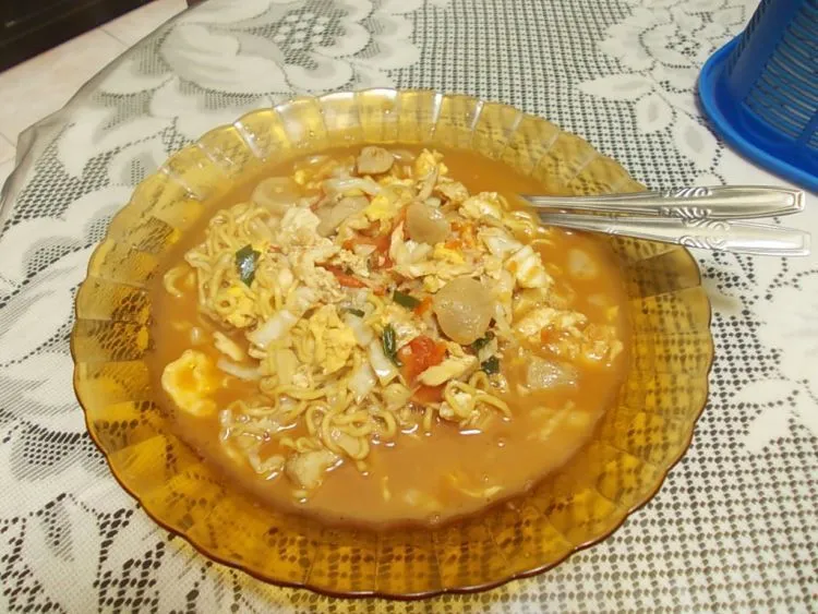 7 Resep Masakan Lezat dan Patut Dicoba buatmu yang Nggak Suka Makan Sayur 11