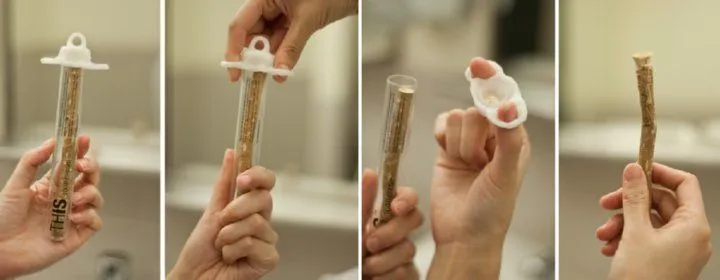 Kenapa Kamu Harus Mempertimbangkan Mengganti Sikat & Pasta Gigimu Dengan Siwak 5