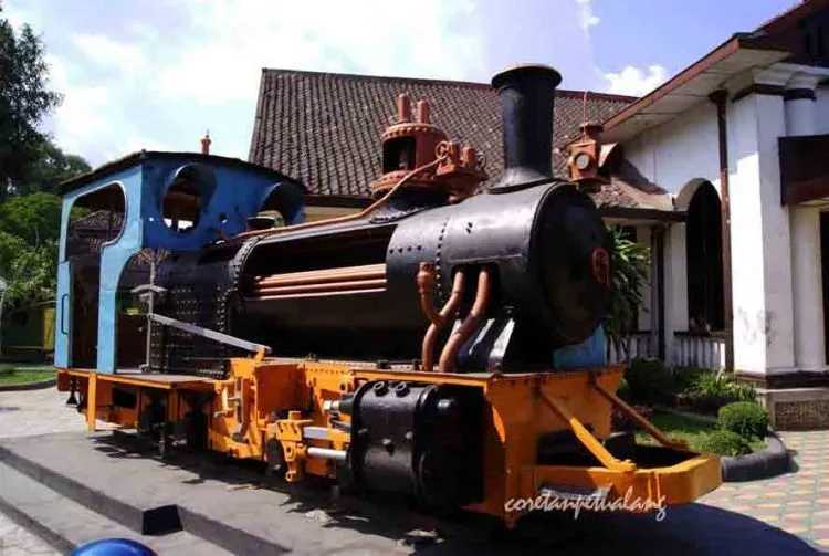 Daftar Tempat Wisata Klaten, Mulai dari Umbul Sampai Museum 20