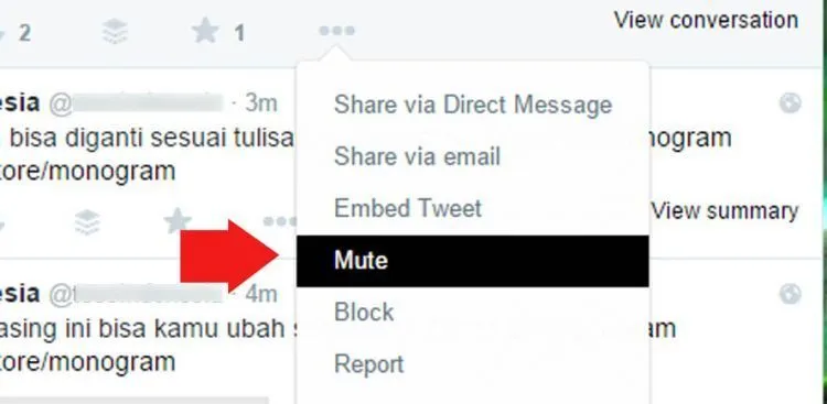 Twitter Punya Banyak Fitur Tersembunyi, Termasuk 11 Fitur Berguna Ini! 21