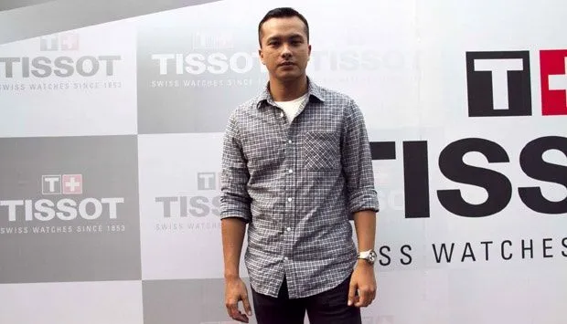 8 Gaya Ala Nicholas Saputra yang Patut Ditiru Cowok Untuk Memesona Kaum Hawa 16