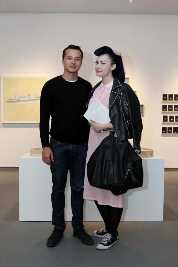 8 Gaya Ala Nicholas Saputra yang Patut Ditiru Cowok Untuk Memesona Kaum Hawa 9