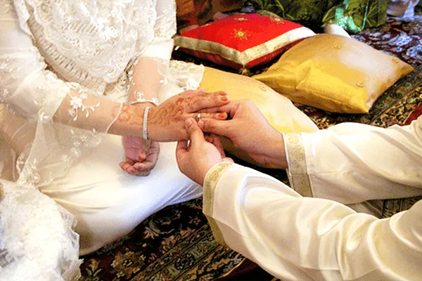8 Tips agar Kamu Tidak Gugup ketika Ijab Qabul 15