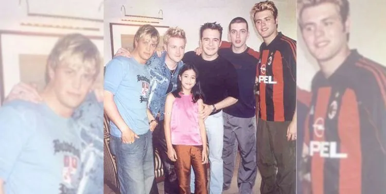 Secuil Nostalgia Bersama Westlife, Boyband Terbaik Sepanjang Masa yang Membuat Hidupmu Berwarna 20