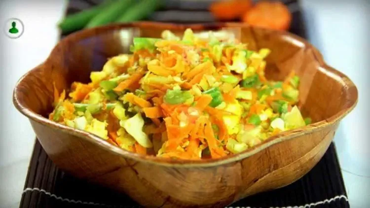 7 Resep Masakan Lezat dan Patut Dicoba buatmu yang Nggak Suka Makan Sayur 8