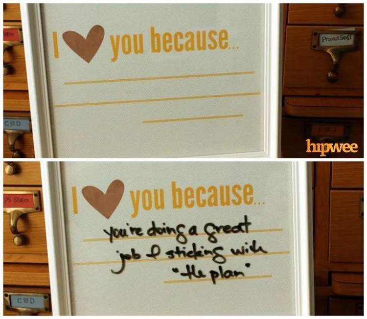10 DIY Kado Valentine Lucu yang Akan Membuat Hari Kasih Sayangmu Makin Seru 18