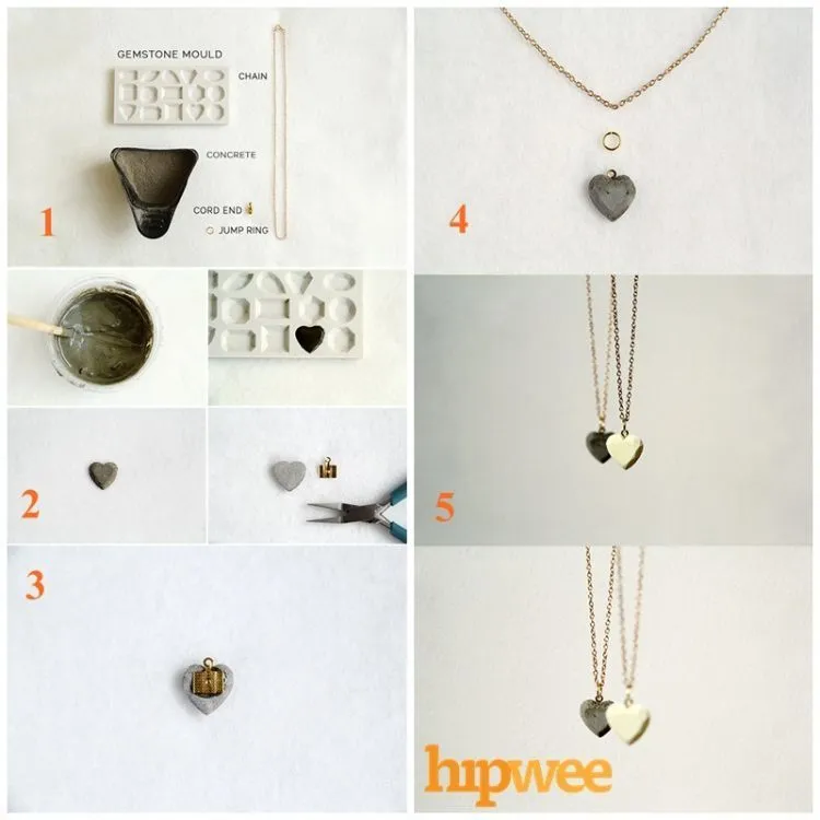 10 DIY Kado Valentine Lucu yang Akan Membuat Hari Kasih Sayangmu Makin Seru 22