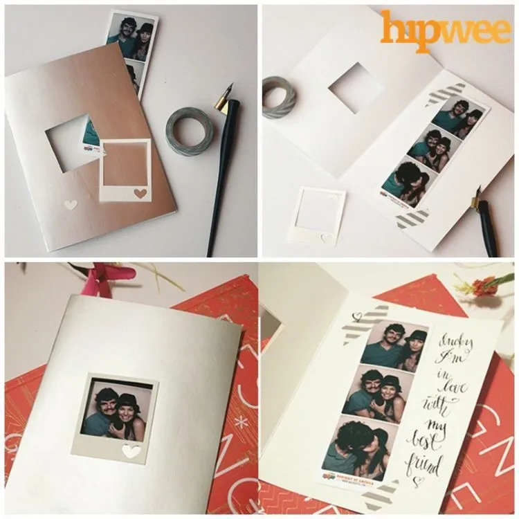 10 DIY Kado Valentine Lucu yang Akan Membuat Hari Kasih Sayangmu Makin Seru 21