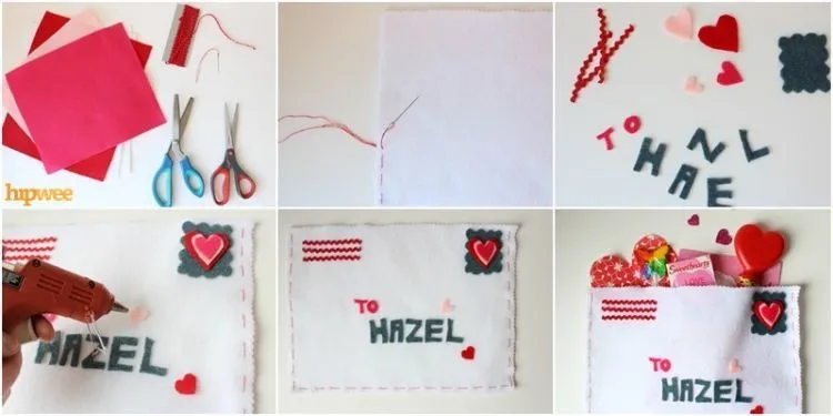 10 DIY Kado Valentine Lucu yang Akan Membuat Hari Kasih Sayangmu Makin Seru 19