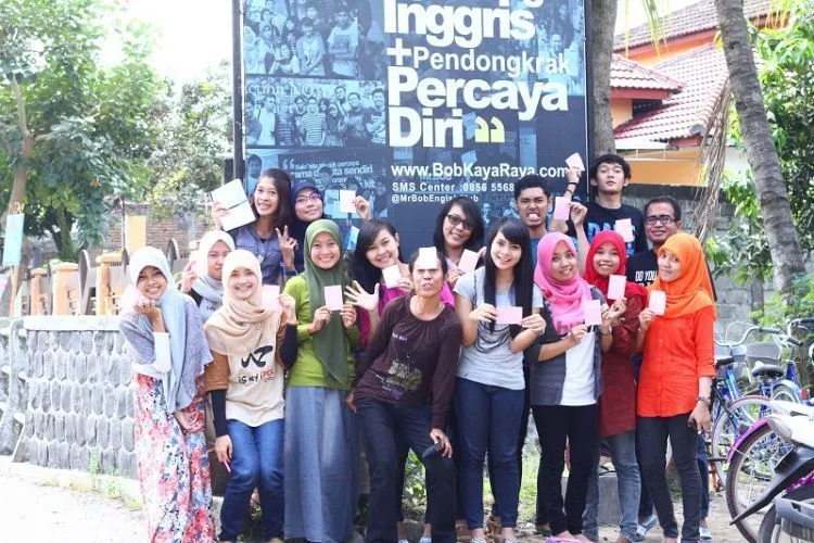 Daftar Tempat Wisata di Kediri & Kulinernya yang Enak 19