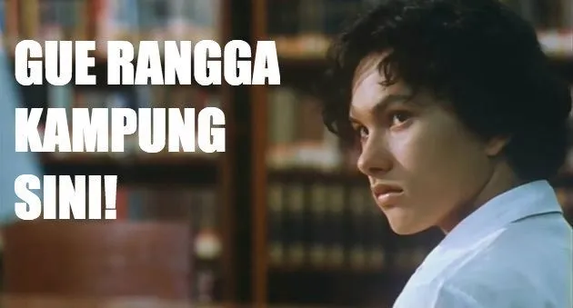 Kamu Mahasiswa yang Rajin Kuliah atau yang Mainnya Kencang? Temui Rupa-Rupa Mahasiswa Di Sini! 12