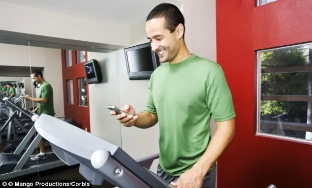 10 Hal Menyebalkan yang Suka atau Nggak Suka Harus Kamu Temui di Fitness Center 13