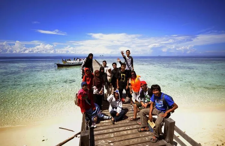 Daftar Destinasi Wisata Makassar, Indah Banget! 15