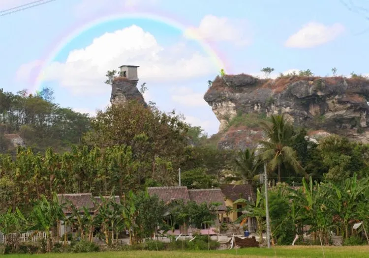 Daftar Tempat Wisata Klaten, Mulai dari Umbul Sampai Museum 16