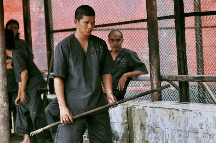 Mau Beneran Jadi Spider-Man Atau Enggak, Iko Uwais Emang Layak Disebut Sebagai Aktor Film Laga Internasional. Ini Alasannya! 16