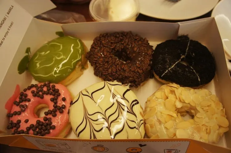 Refleksi Kecil Soal Diet Ketat yang Lebih Banyak Menghasilkan Tubuh Tak Sehat 12
