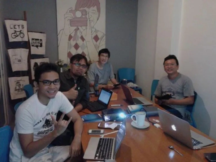 Karena Sukses Bisa Diraih Sebelum Menyandang Gelar Sarjana, Mulailah Berbisnis Sejak Masih Mahasiswa! 14