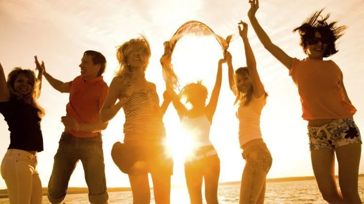 Teman/Pacar Berhati Lembut Tak Bisa Dihadapi Sembarangan. Hal-Hal Ini Bisa Kamu Jadikan Pedoman 13