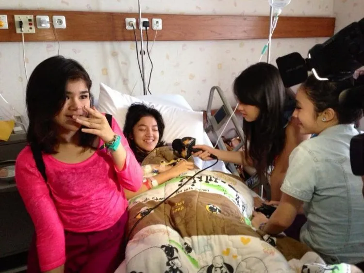18 Perihal Klise dan Absurd yang Selalu Menghiasi Jalan Cerita Sinetron Indonesia. Apa Kamu Pernah Menyadarinya? 25