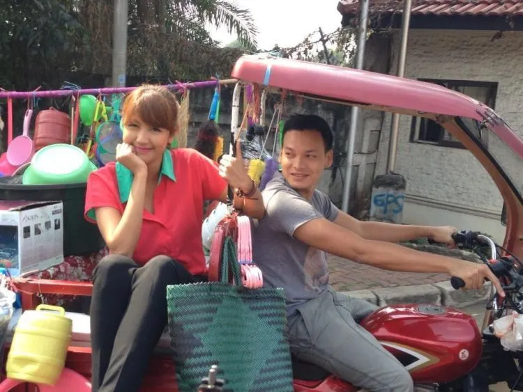 18 Perihal Klise dan Absurd yang Selalu Menghiasi Jalan Cerita Sinetron Indonesia. Apa Kamu Pernah Menyadarinya? 27