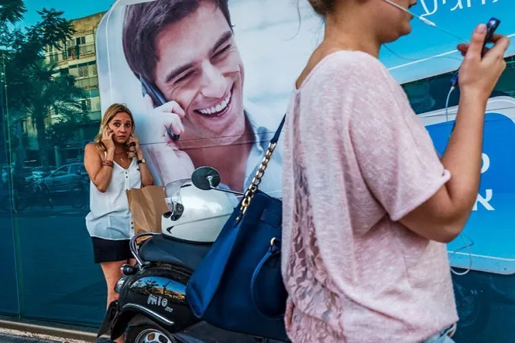Street Photography, Cara Terbaik Membuktikan Bakat Fotografimu yang Terpendam Selama Ini 15