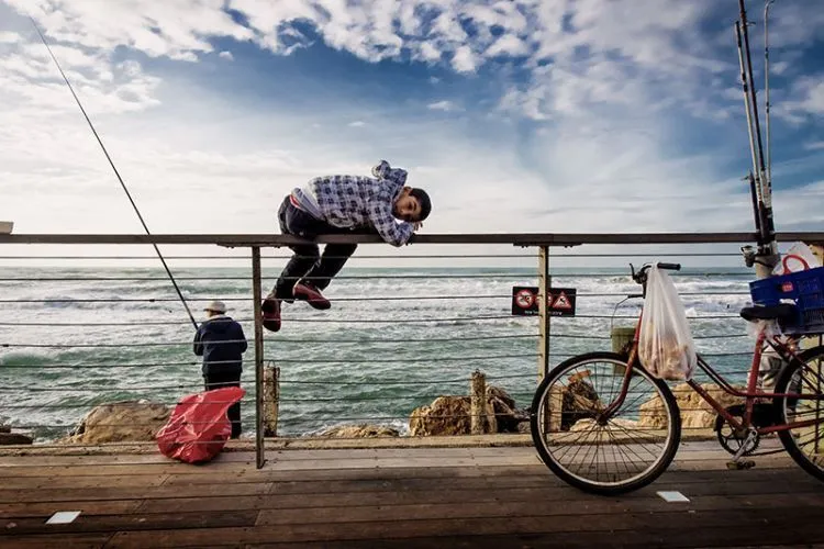 Street Photography, Cara Terbaik Membuktikan Bakat Fotografimu yang Terpendam Selama Ini 13